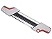 Thaekuns 2-in-1 4.0mm Easy File Chainsaw Chain Sharpener for Stihl Pitch 3/8