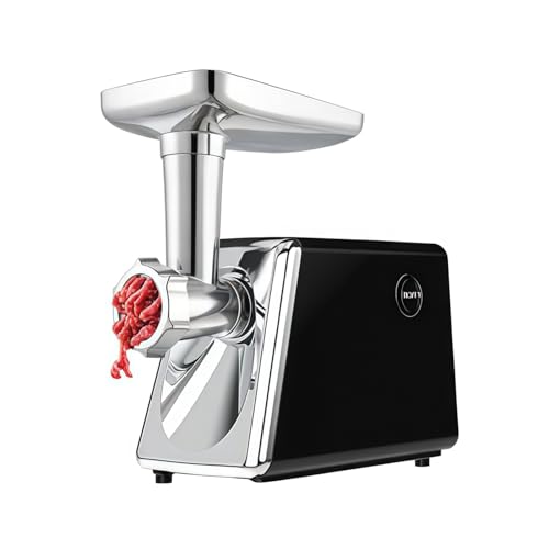 Bxzzuis �d���~���T�[ �~���`�@�A���҂���A�X�e�����X�X�`�[�� �A�����ؓ��Ȃǂ��y���݂���؂�ɂ��� �A�ᑛ���A3��ނ̐ؒf�A ������ꂪ�ȒP �A110V�A�ƒ�p�A���Ɨp�g�p (�u���b�N)