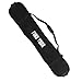 JFF Snowboard Sleeve Cover Case Snowboardtasche Für Die Reiselagerung Transportschutzkoffer Neopren Snowboardtasche,160