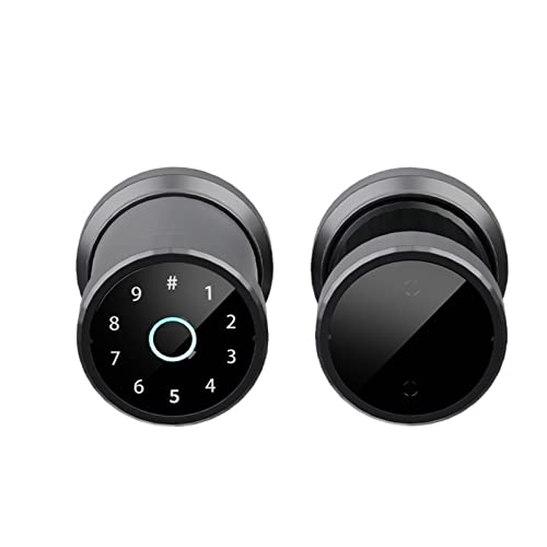 Verrouillage électronique Bluetooth et entrée sans clé pour bureau à code - 2