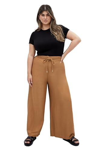 City Chic Women's Plus Size Pant - Florence