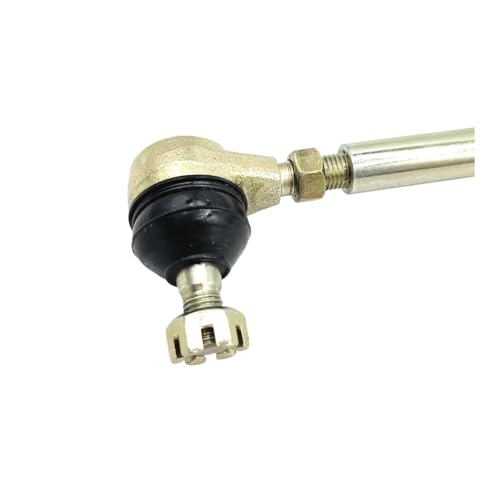 Biellette de direction robuste HS250 anti-vibration pour UTV 250cc - 2