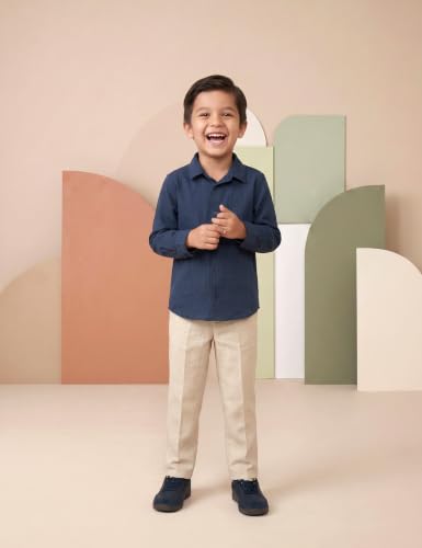 Image of Amazon Brand - Symbol Boys Shirt
