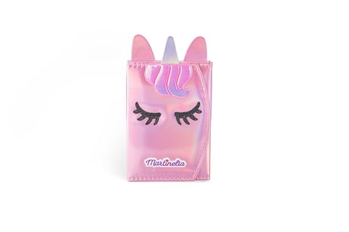 Martinelia Jupesa Cartera maquillaje little unicorn