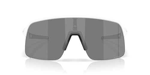 Image of Oakley Mens OO9463 Sutro Lite Rectangular Sunglasses