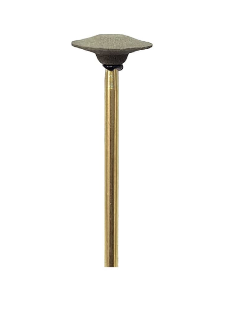Diamond Abrasive Grinding Stones for Zirconia & All Ceramic Materials ZIR-KIT of 7 Points