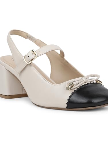 Image of Hush Puppies Womens Ballerina Shoes