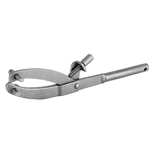 Image of Scooter Motor Pullers, Aluminum Alloy For Scooter Motorcycle GY6 Motors Variator Remover Puller Tool Accessories Professional Spanner Wrench Clutch Wrench