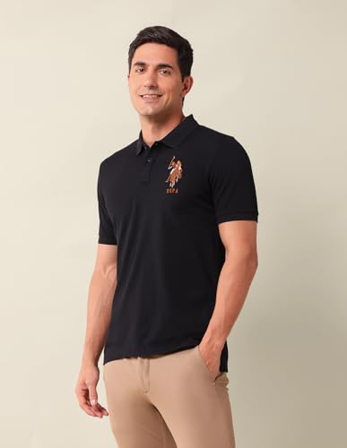 Image of U.S. POLO ASSN. Apparel Polo Shirt