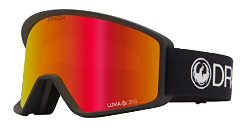 Dragon Alliance Dxt OTG