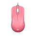 Produktbild ZOWIE Divina Maus für e-Sports rose 128 x 62 x 37 mm