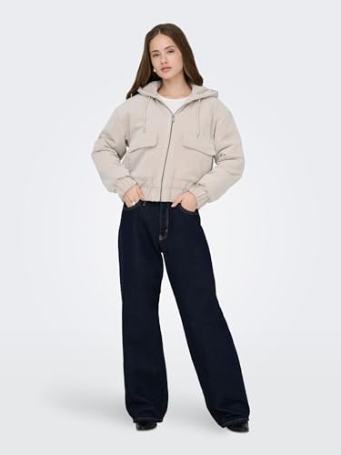 ONLY Female Cordjacke ONLSUVA Cordjacke