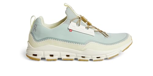 ON RUNNING Herren Cloudaway Sneaker, Glacier Seedling, 37.5 EU