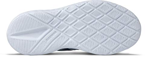 Tênis Journey Jr, Rainha, Criança Unissex, Marinho/Rosa, 35