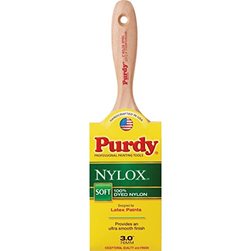 Purdy Nylox Sprig, 3 in.
