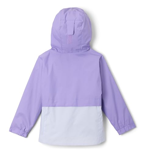 Image of Columbia girls Rain-zilla Ii Jacket