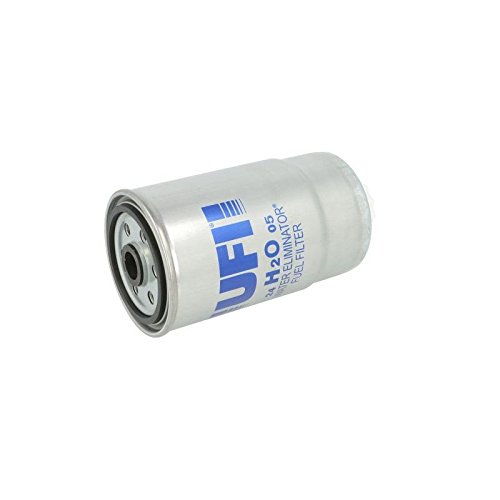 SofimaS5H2ONR Spin-On Fuel Filter