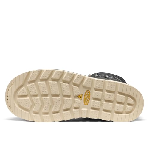 Image of KEEN Utility Men's Cincinnati 8 inch WP Composite Toe Boots