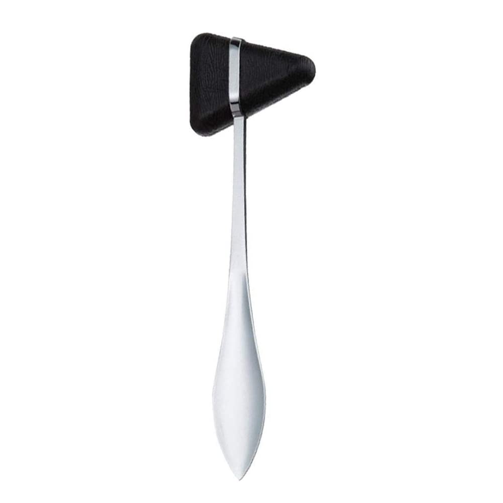 Kit de percussion neurologique - Marteau réflexe - Comprend une molette, un marteau Babinski, un marteau et un kit de diagnostic