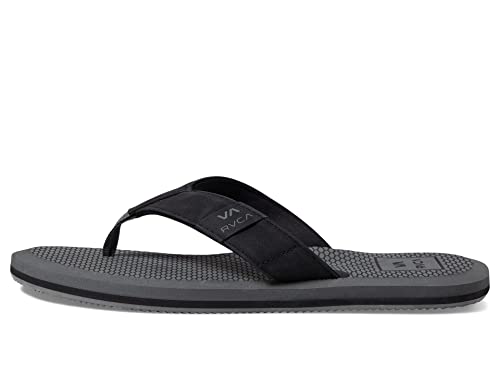 RVCA Men's Sandbar Sandal Flip-Flop4