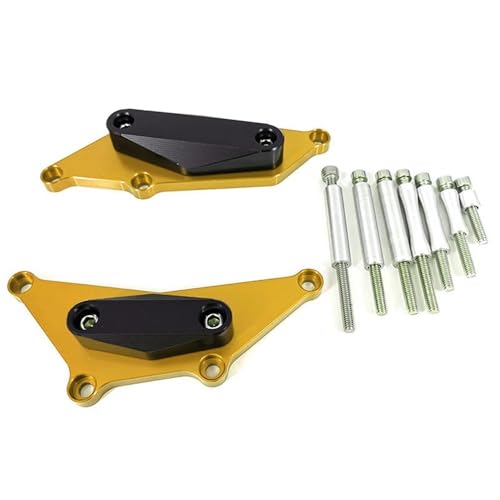Couvercle stator protecteur coulissant pour CB650F CBR650F 2015 2016 protection moteur