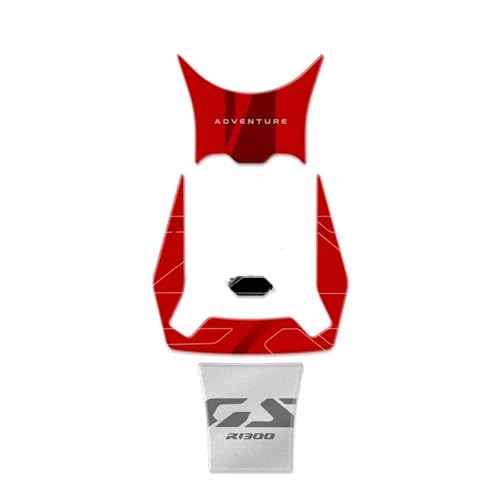Autocollant Réservoir Moto BMW R 1300 GS ADV Protection Adhésive Décorative
