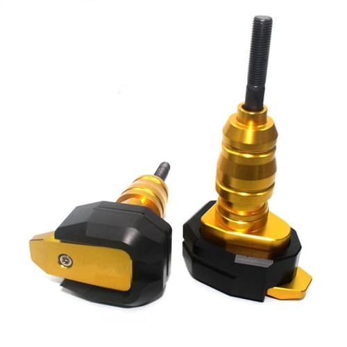 Protection contre les chutes Hornet 600 garde anti crash pour éviter les réparations