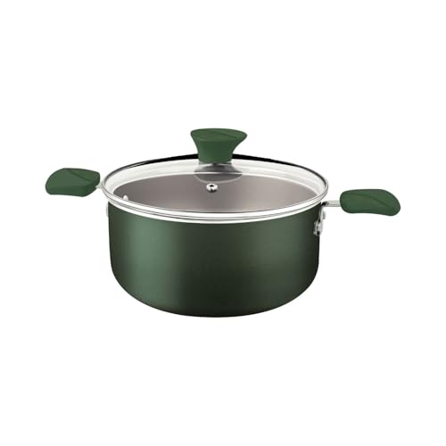 ハニーウェア リーフ キャセロール 20cm LF-20W・A