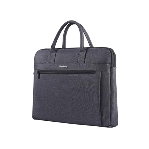 Business Portable High Capacity Briefcase