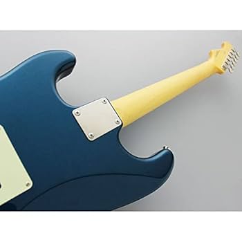 Amazon | フジゲン FUJIGEN NST11MAH-SBB/02 Neo Classic エレキ