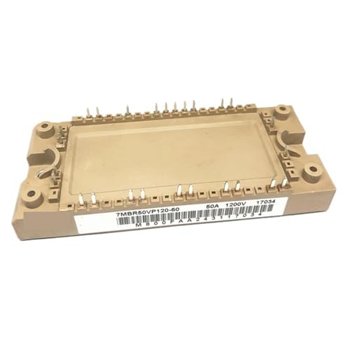 MMGT25HD120XB6C Évitez les surchauffes avec ce module 1200V