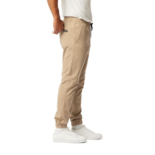 Levi Strauss Signature Gold Men's Twill Jogger2