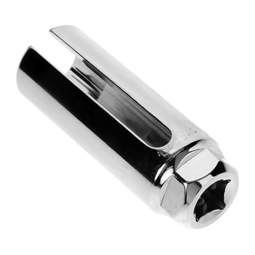 FUNOMOCYA Sensor Disassembly Socket Tool for Automotive Repairs Multi-Functional Mechanic Tool for Cars Motorcycles Trucks Construction for -Term Use