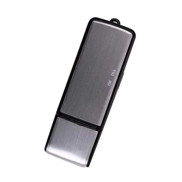 USB Pen Drive Voice Recorder, SPY Audio Recorder Device, Clear Audio