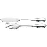 fischbesteck berndorf Inhalt: je 6 Fischgabeln und Fischmesser. Länge: 19,9- 17,7 cm - Artikelnummer: 1119356346