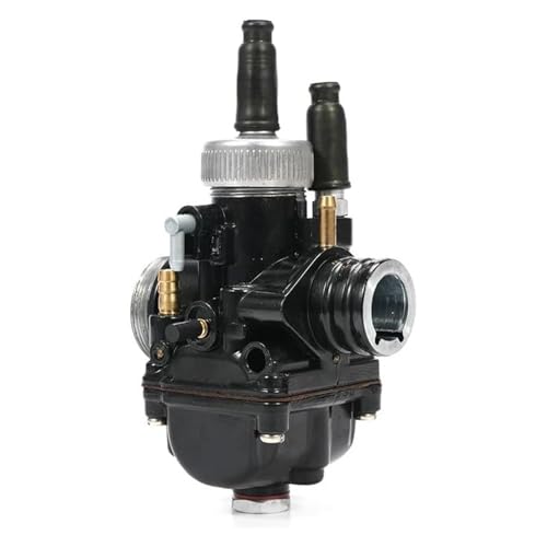 Carburateur moto 17mm universel améliorant la carburation des moteurs 50-100cc