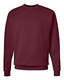 Hanes ComfortBlend® EcoSmart® Crew Sweatshirt