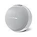 Produktbild Harman-Kardon OMNI 20 Drahtloser HD-Lautsprecher Wireless WiFi Lautsprechersystem mit Bluetooth und Firecast Technologie für Multikanal/Multigerät Surroundsound Streaming - Weiß