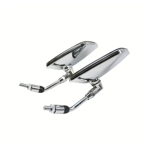 Rétroviseurs moto pour Shadow 750 Magna 250 anti vibration route