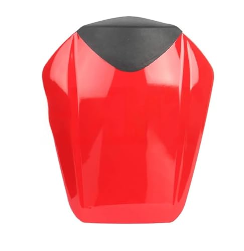Capot de couverture arrière moto 1000RR rouge idéal pour vos sorties circuit et runs dominicaux