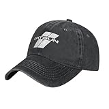 Datsun Stripes (Weiß) Cowboyhut Streetwear Militär Cap Mann Wanderhut Sport Caps Damen Caps Herren