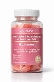 Complément alimentaire Anti-Tâches éclaircissant et Teint parfait meilleure hydration de la peau.