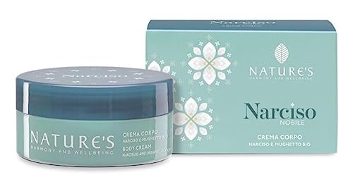 Crema Corporal Narciso Nobile None
