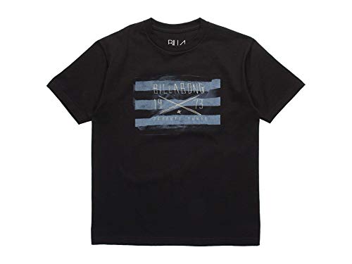 Billabong Boys' Big Standard Issue Polo, Pacific, S