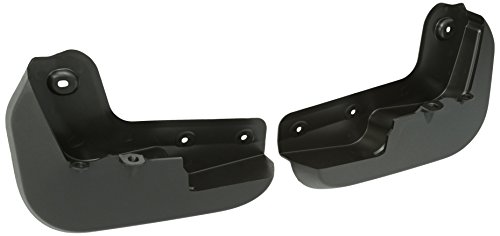 Image of Genuine Audi 8R0075111B Front Splash Guard for Audi Q5