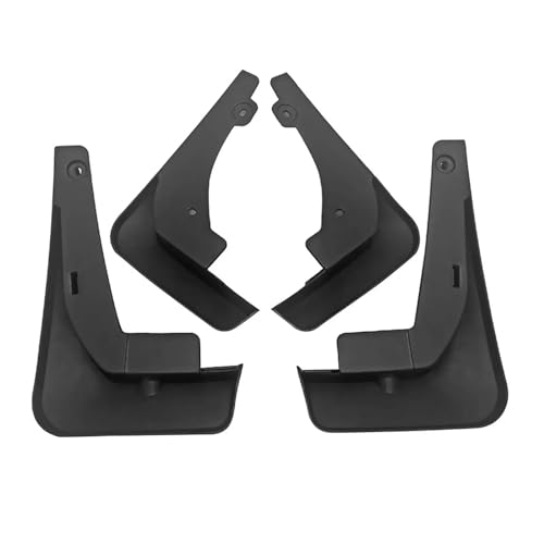 Garde-Boue Toyota Corolla Cross 2021 2022 - Accessoires Protection Roue Voiture