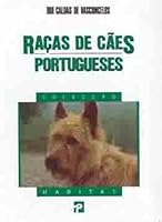 PRE Raças de Caes Portugueses 9722316184 Book Cover
