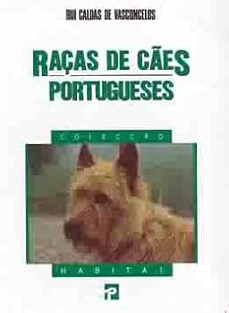 Paperback PRE Raças de Caes Portugueses [Portuguese] Book