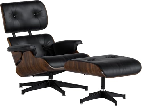 La mejor selección de Sofa Reclinable Doble los mejores 10. 50 MUBSON Sillon Reclinable Lounge con Ottoman de Piel Genuina. Lounge Chair. Sillon Fino con Reposapiés. Sillón Moderno para Sala, Recámara o Consultorio Silet. Chaise Lounge....