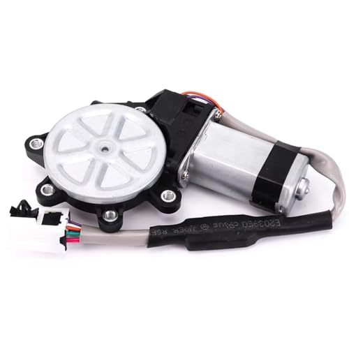 Moteur lève-vitre de précision avant droit pour Nissan 350Z 2003-2009
